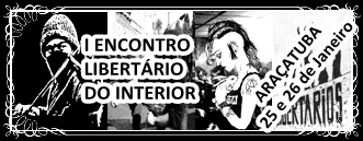 Encontro Libertário do Interior