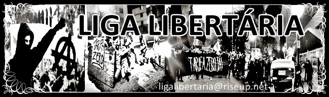 Liga Libertaria